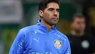 Foto: Palmeiras/Divulgação