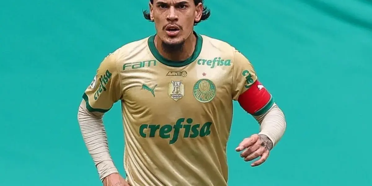 Foto: Palmeiras/Divulgação