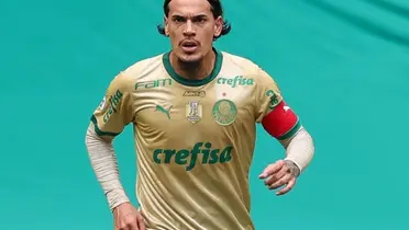 Foto: Palmeiras/Divulgação