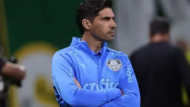 Foto: Palmeiras/Divulgação