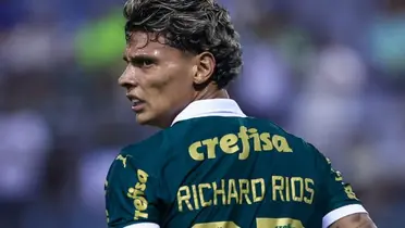 Foto: Palmeiras/Divulgação