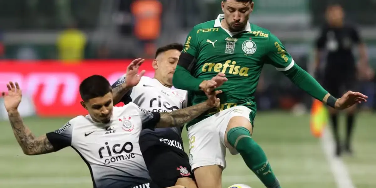 Foto: Palmeiras/Divulgação