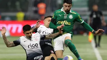 Foto: Palmeiras/Divulgação