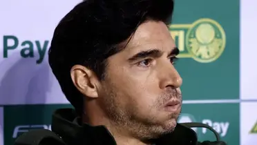 Foto: Palmeiras/Divulgação