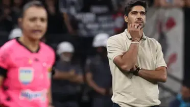 Foto: Palmeiras/Divulgação