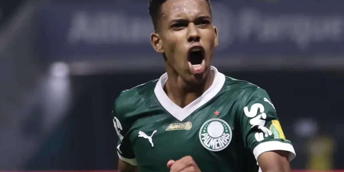 Foto: Palmeiras/Divulgação
