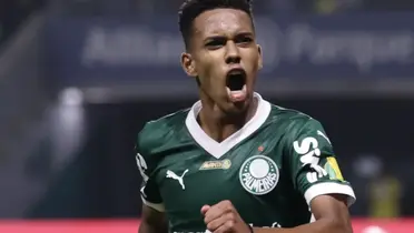 Foto: Palmeiras/Divulgação