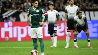 Foto: Palmeiras/Divulgação