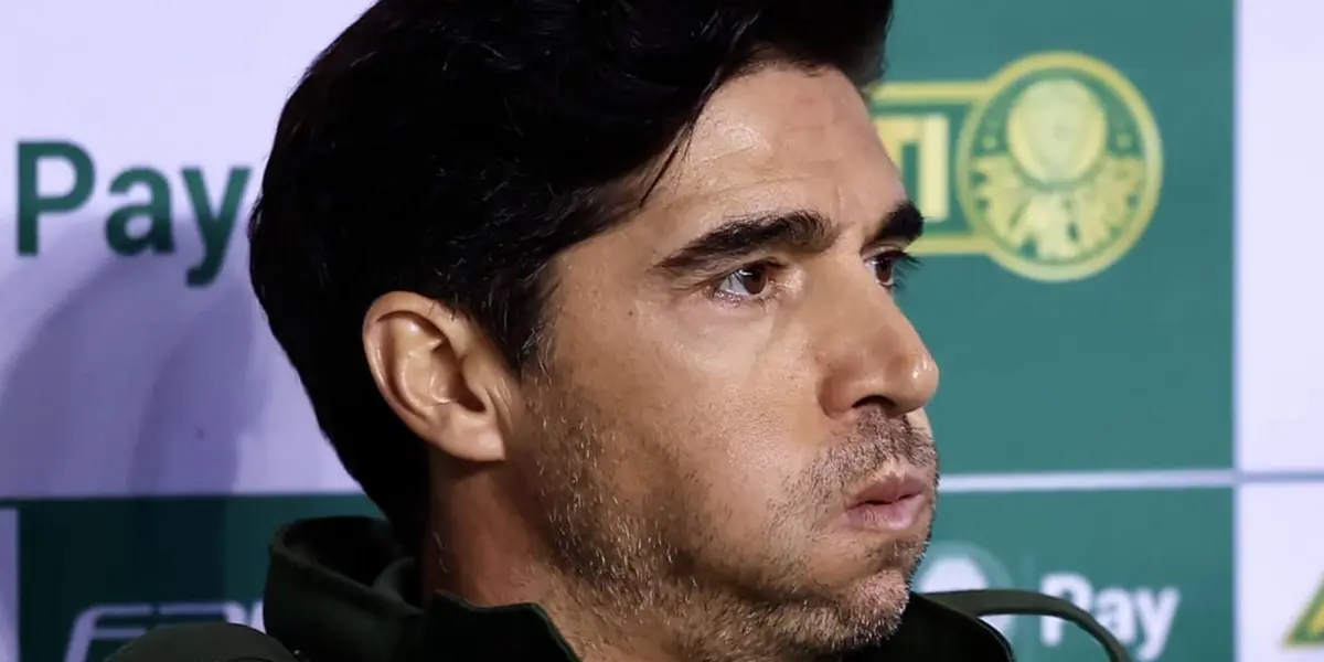 Foto: Palmeiras/Divulgação