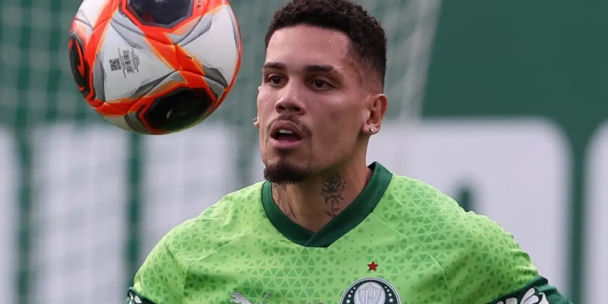 Se Paulinho estreando pelo Palmeiras ganha novo prazo, a decisão de Abel gera revolta