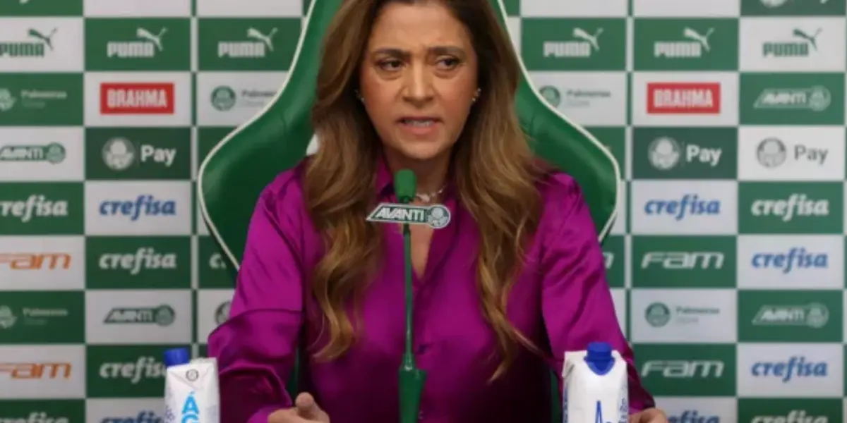 Foto: Palmeiras/Divulgação