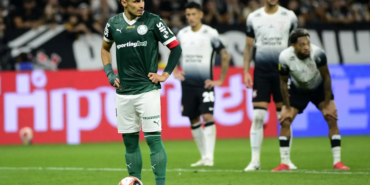 Foto: Palmeiras/Divulgação