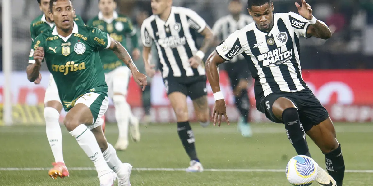 Foto: Palmeiras/Divulgação