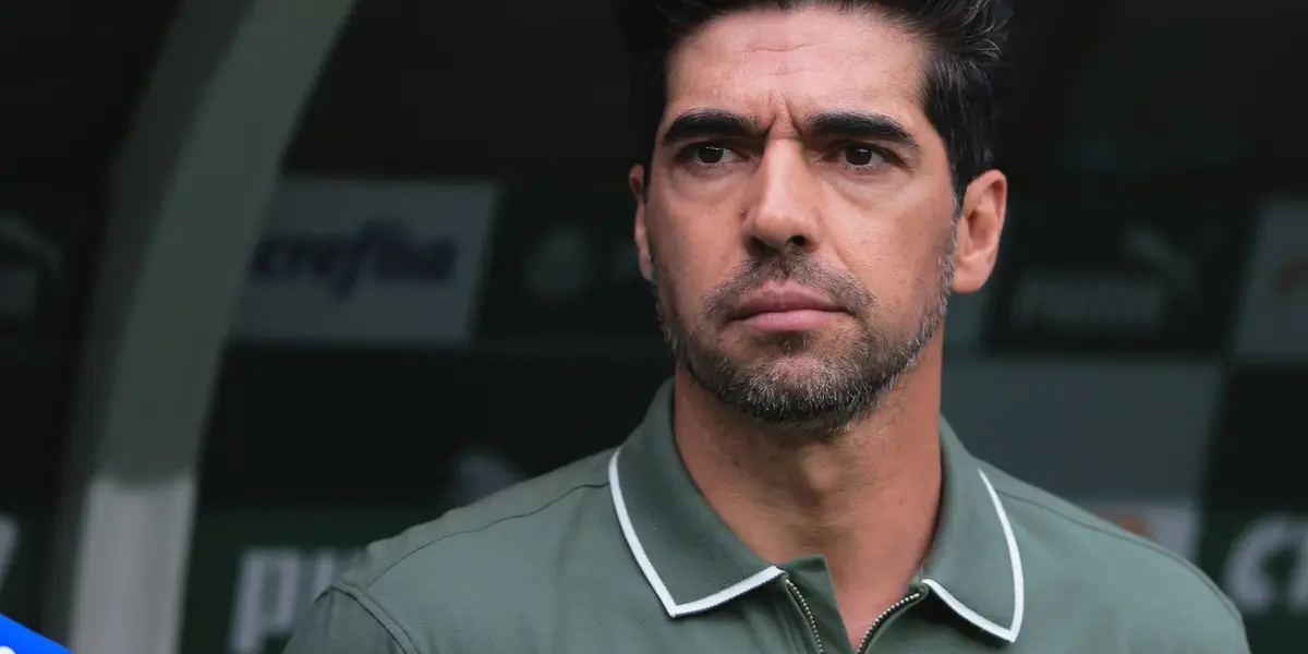 Essas foram as críticas de São Marcos sobre postura de Abel Ferreira após Palmeiras x Botafogo