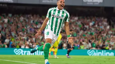 Foto: Real Betis/Divulgação