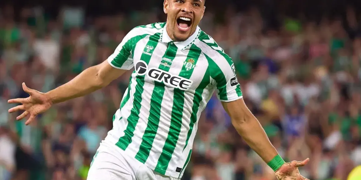 Foto: Real Betis/Divulgação