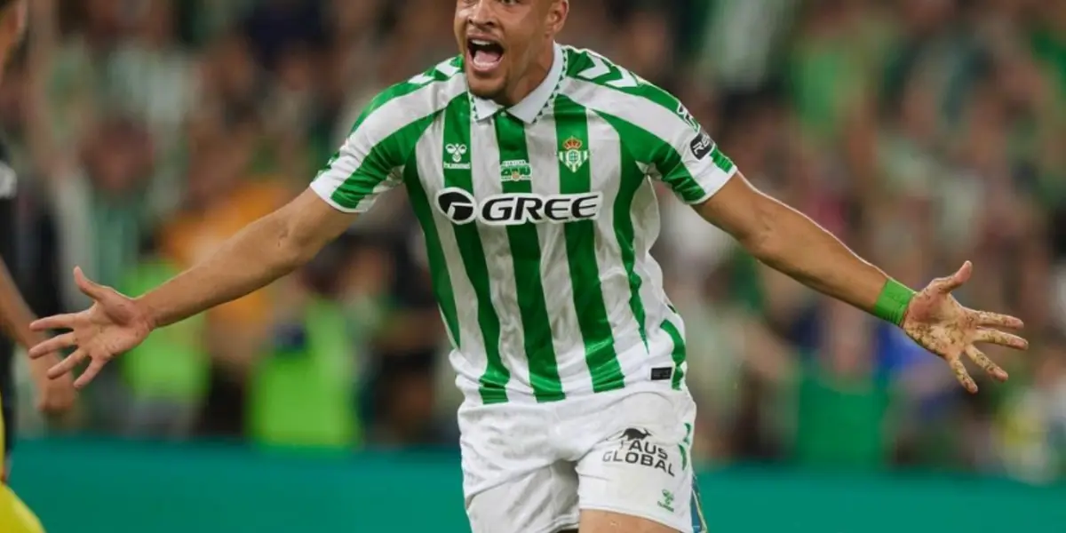 Foto: Real Betis/Divulgação