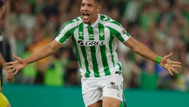 Foto: Real Betis/Divulgação