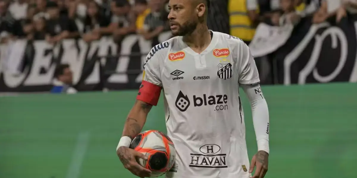 Foto: Santos/Divulgação