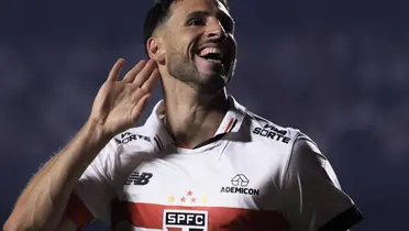 Foto: SPFC/Divulgação