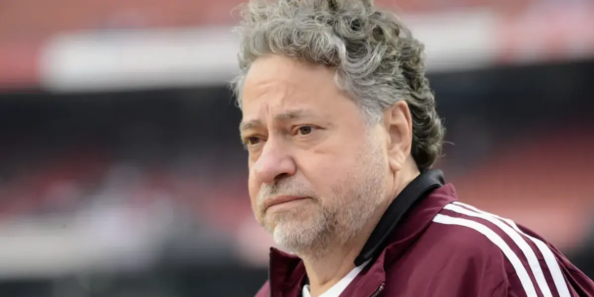 Foto: SPFC/Divulgação