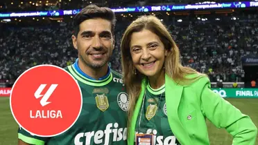 Jogador pode ser novo reforço do Palmeiras, com conversas acontecendo