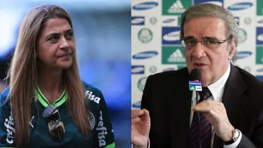 Luiz Gonzaga Belluzzo se manifestou sobre condenação do Palmeiras