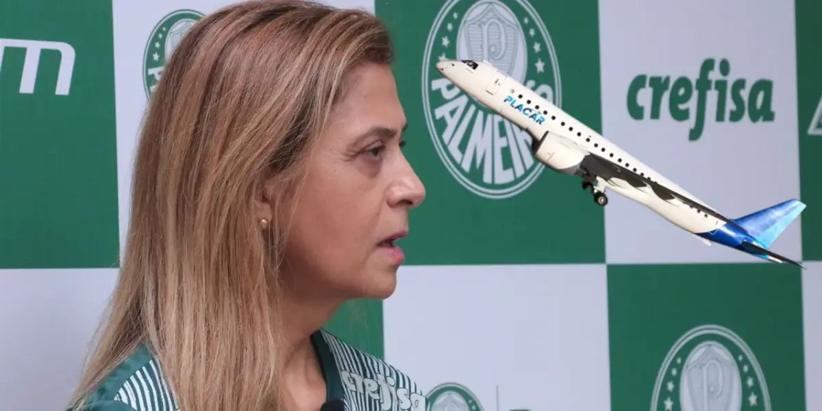 Palmeiras