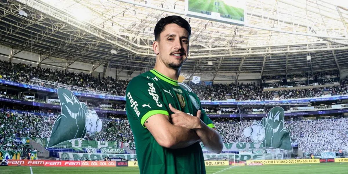Palmeiras