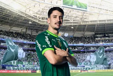 Palmeiras