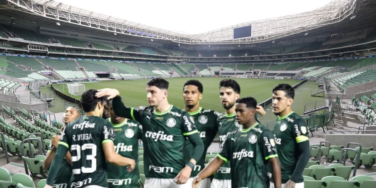 Palmeiras 
