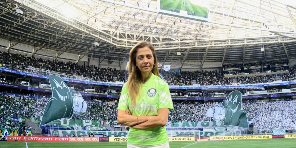Palmeiras