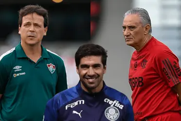 Palmeiras tenta a contratação de jovem jogador que está na mira de Flamengo e Fluminense