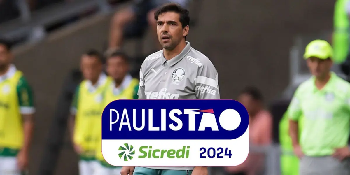 Piquerez falou sobre as expectativas do Palmeiras no Paulistão