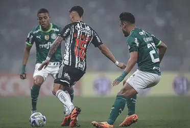 Var anulou golaço de Rony