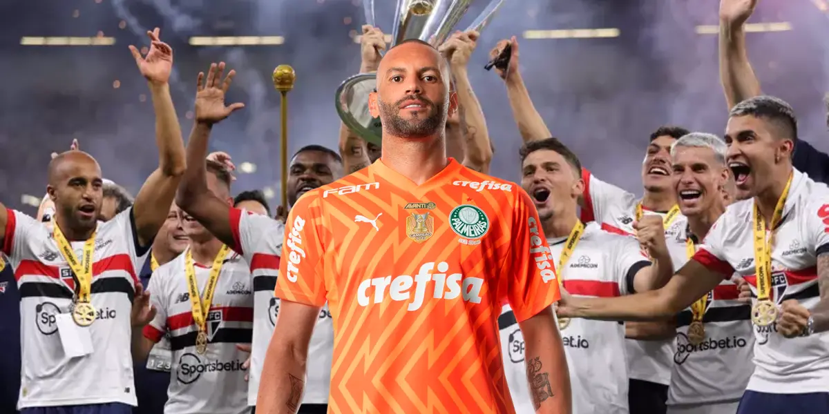 Weverton