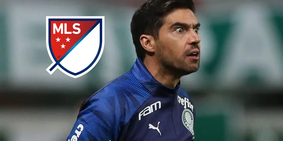 A atitude de clube dos EUA sobre meia de R$ 42 milhões que irrita Palmeiras