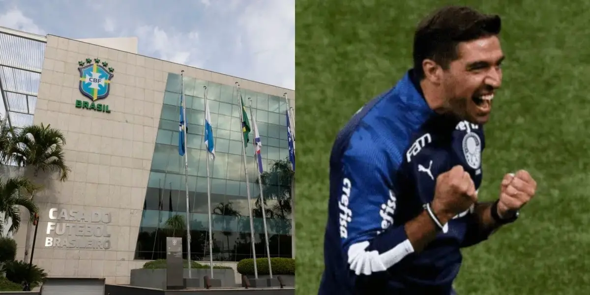 A CBF ainda não definiu seu treinador para dar sequência no projeto