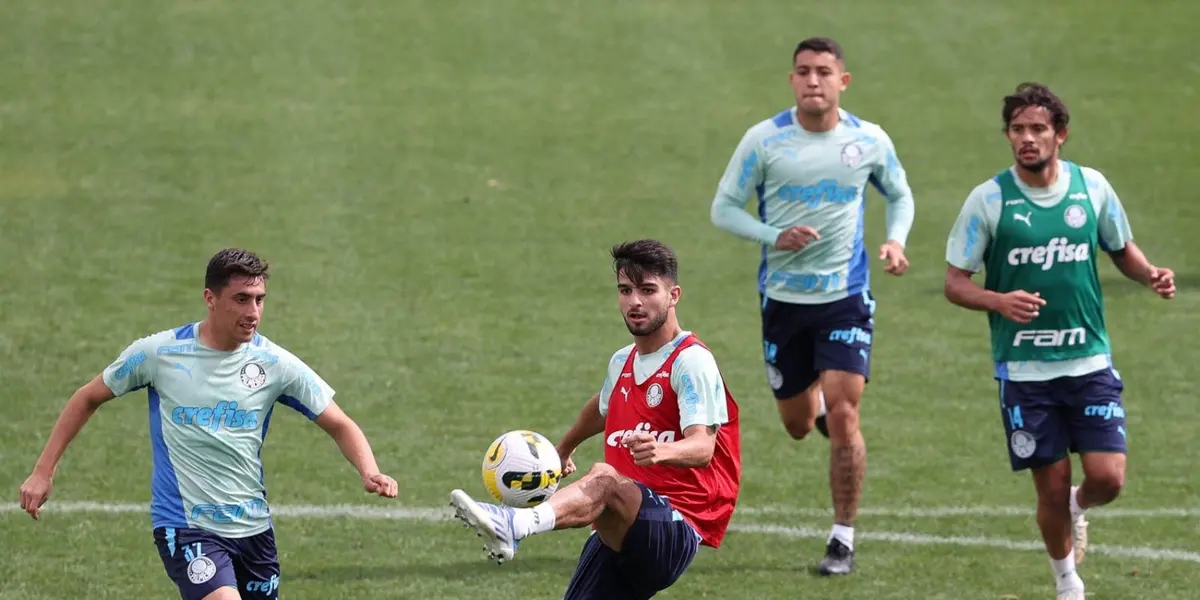 A chance de Flaco López voltar a ser importante