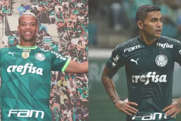 A declaração chocante de Caio Paulista sobre Dudu