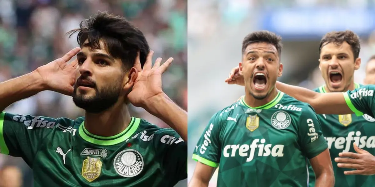 A equipe manifesta um belo trabalho em conjunto nesta temporada.