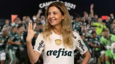 A negociação dele com outro time da Série A está pausada por conta do Verdão