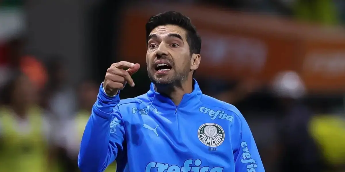 Abel Ferreira ganhou os reforços de jogadores que não vinham atuando e agora são peças importantes no Verdão