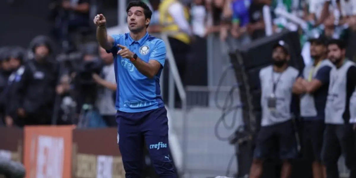 Abel minimiza derrota na estreia