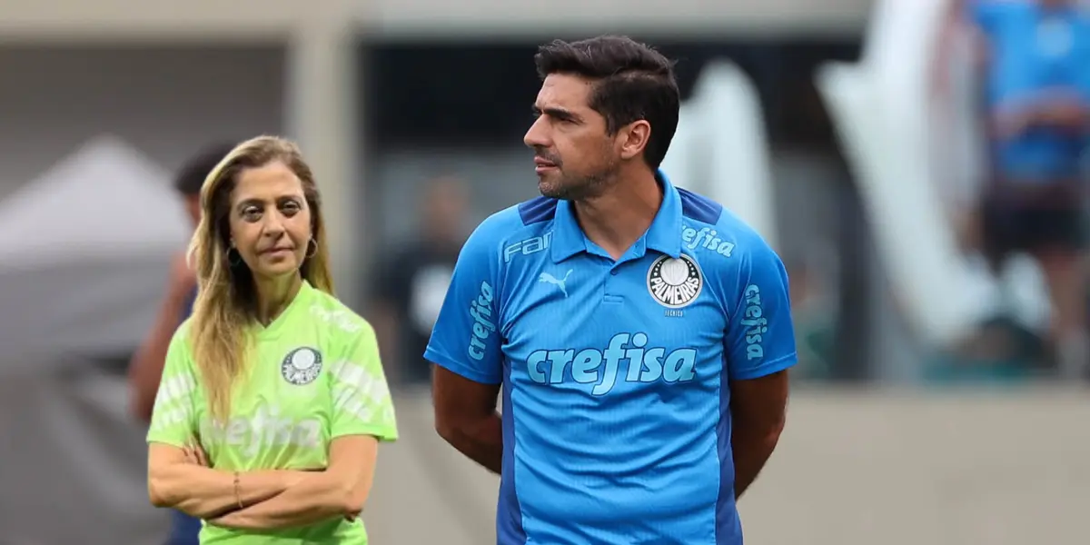 Além de atacar Abel, Mário Gobbi também falou de Leila agora