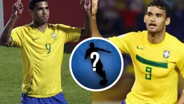 Allan Kardec e Willian José