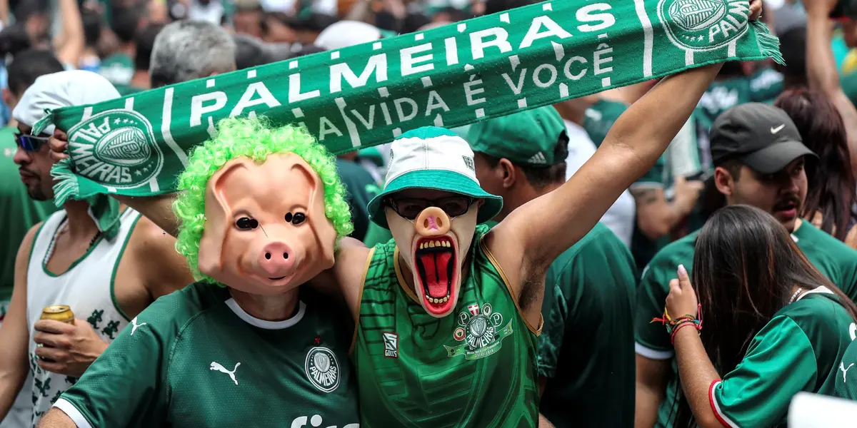 Alviverde se movimenta de maneira cautelosa para abrir negociações