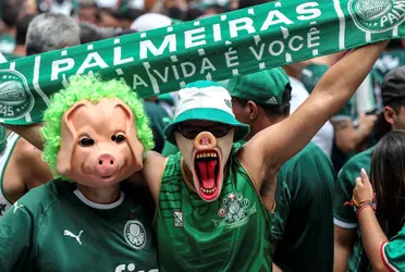 Alviverde se movimenta de maneira cautelosa para abrir negociações