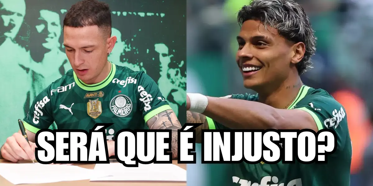 Aníbal Moreno foi contratado nessa janela e terá salário maior