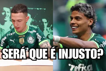 Aníbal Moreno foi contratado nessa janela e terá salário maior